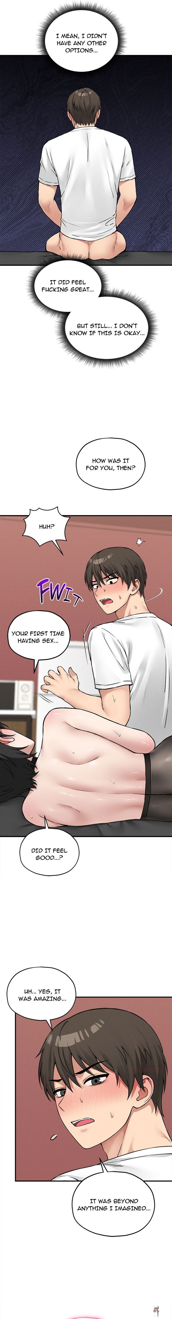 Pleasure Board Game: Asmodek Pleasure Board Game: Asmodek Chapter 10 - Page 5