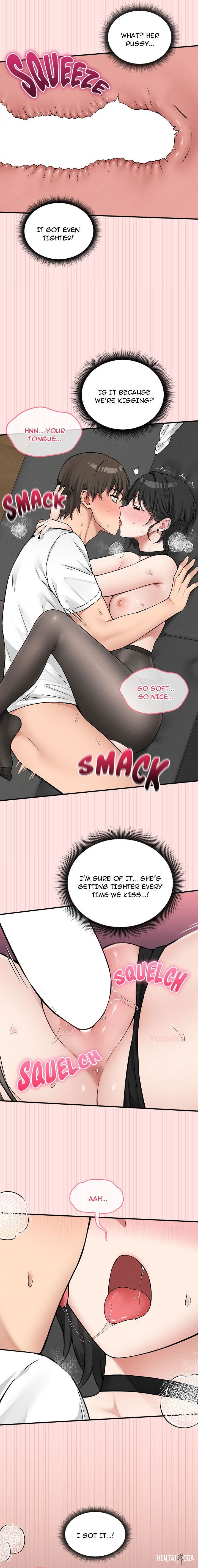 Pleasure Board Game: Asmodek Pleasure Board Game: Asmodek Chapter 9 - Page 10