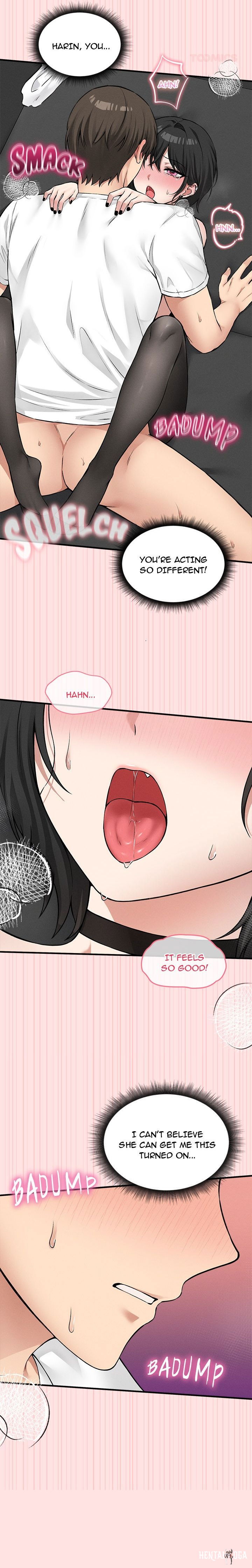 Pleasure Board Game: Asmodek Pleasure Board Game: Asmodek Chapter 9 - Page 6