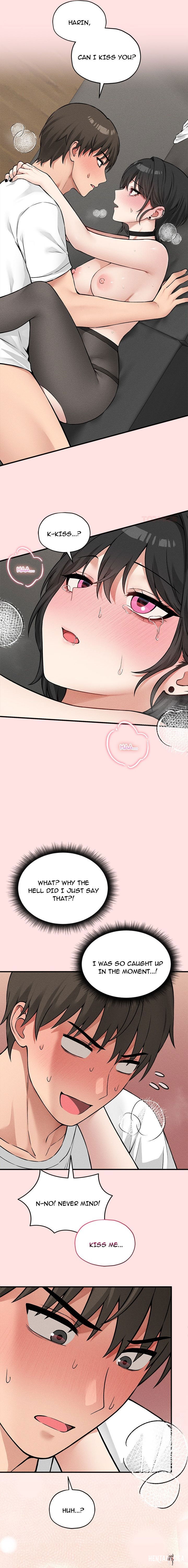 Pleasure Board Game: Asmodek Pleasure Board Game: Asmodek Chapter 9 - Page 7