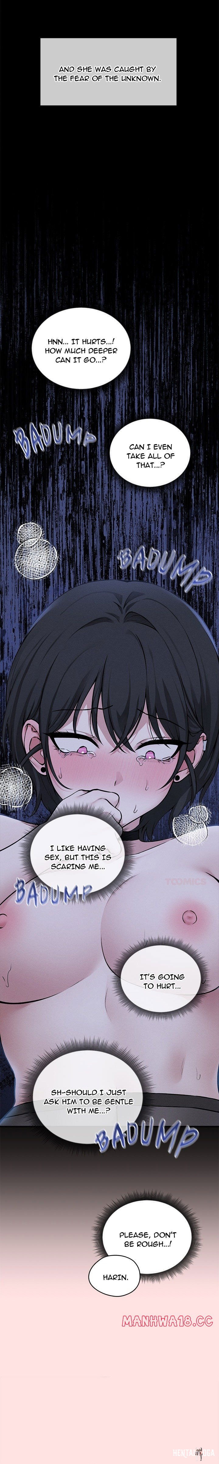 Pleasure Board Game: Asmodek Pleasure Board Game: Asmodek Chapter 8 - Page 17