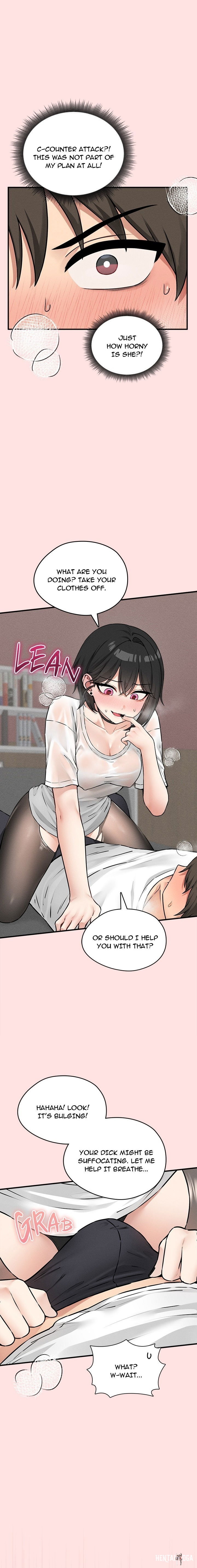 Pleasure Board Game: Asmodek Pleasure Board Game: Asmodek Chapter 8 - Page 2