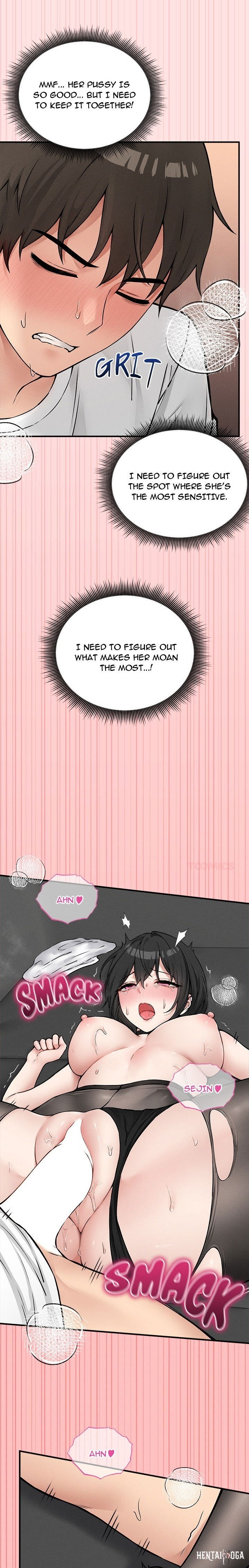 Pleasure Board Game: Asmodek Pleasure Board Game: Asmodek Chapter 8 - Page 23