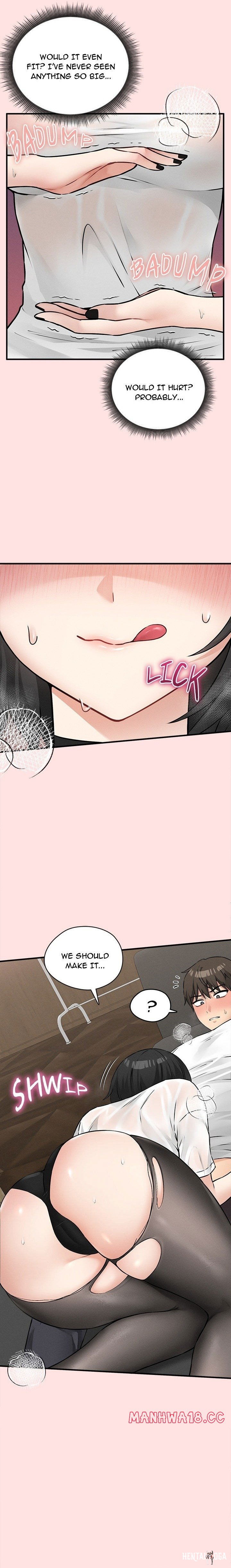 Pleasure Board Game: Asmodek Pleasure Board Game: Asmodek Chapter 8 - Page 4