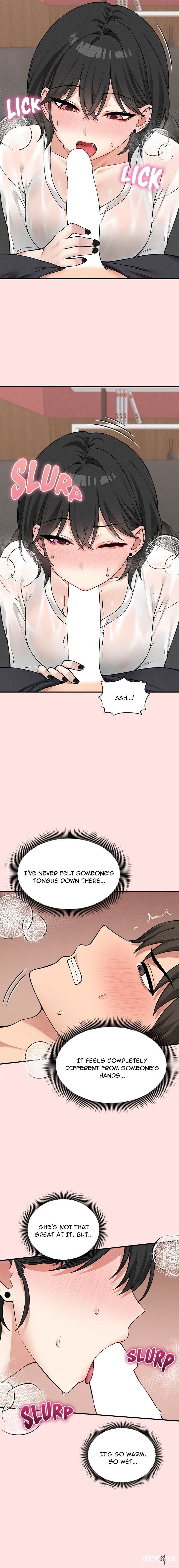 Pleasure Board Game: Asmodek Pleasure Board Game: Asmodek Chapter 8 - Page 6