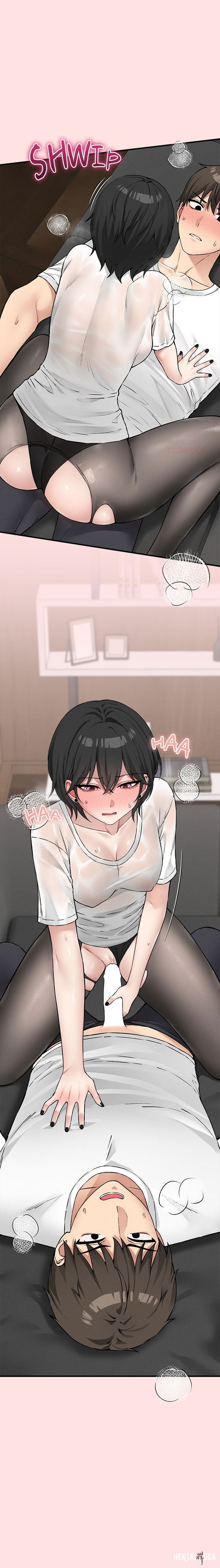 Pleasure Board Game: Asmodek Pleasure Board Game: Asmodek Chapter 8 - Page 8