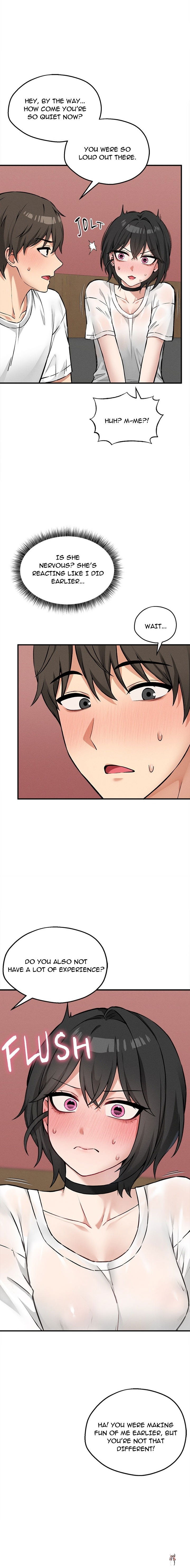 Pleasure Board Game: Asmodek Pleasure Board Game: Asmodek Chapter 7 - Page 15