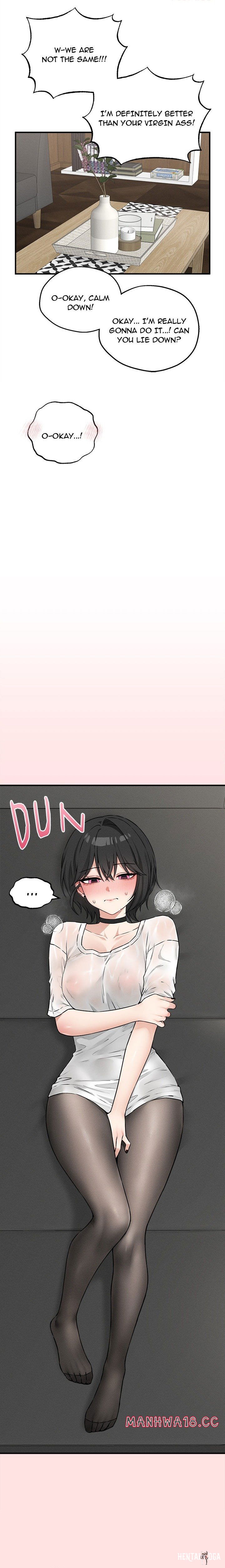 Pleasure Board Game: Asmodek Pleasure Board Game: Asmodek Chapter 7 - Page 16