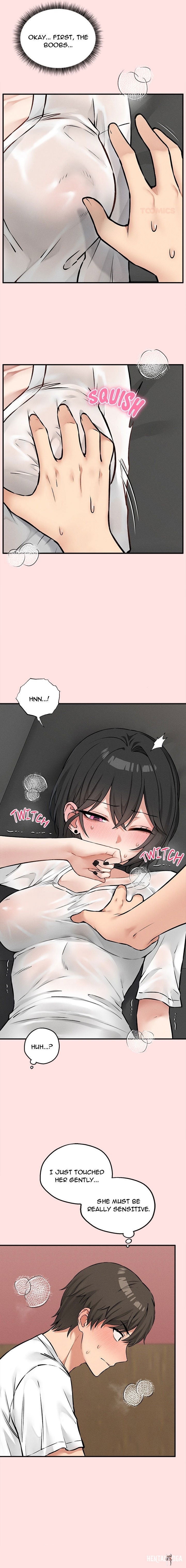 Pleasure Board Game: Asmodek Pleasure Board Game: Asmodek Chapter 7 - Page 18