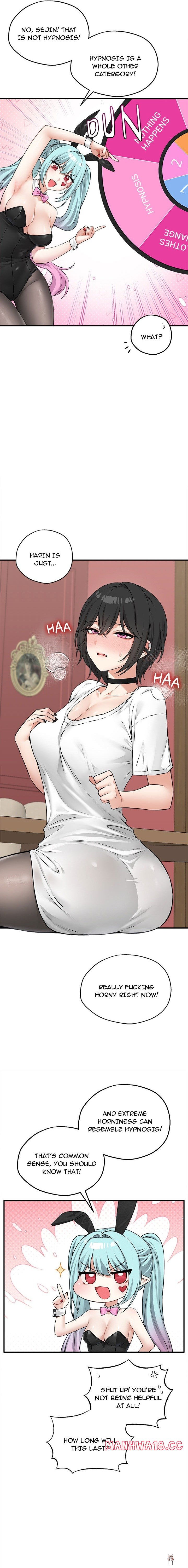 Pleasure Board Game: Asmodek Pleasure Board Game: Asmodek Chapter 7 - Page 2