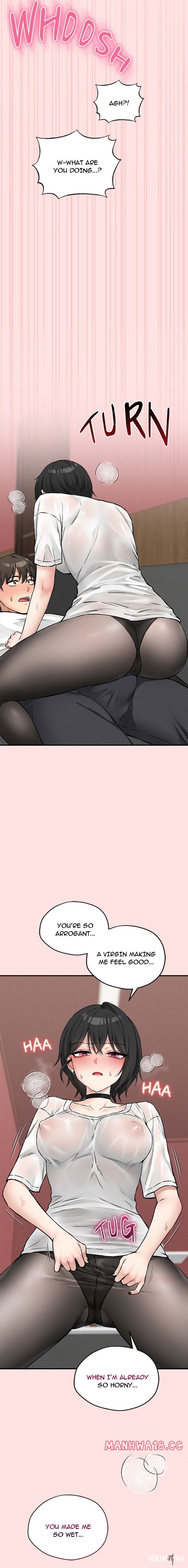 Pleasure Board Game: Asmodek Pleasure Board Game: Asmodek Chapter 7 - Page 22