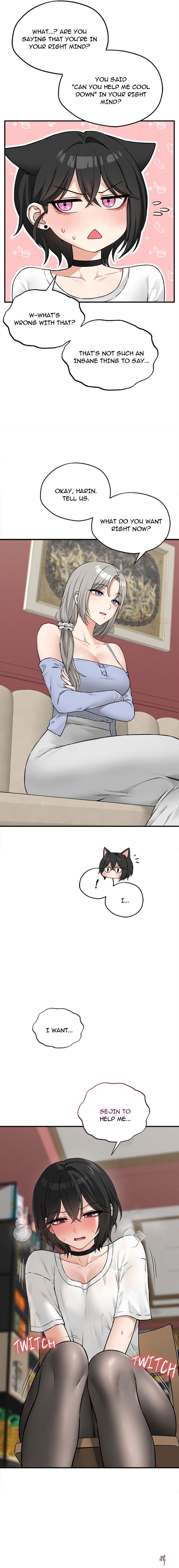 Pleasure Board Game: Asmodek Pleasure Board Game: Asmodek Chapter 7 - Page 5