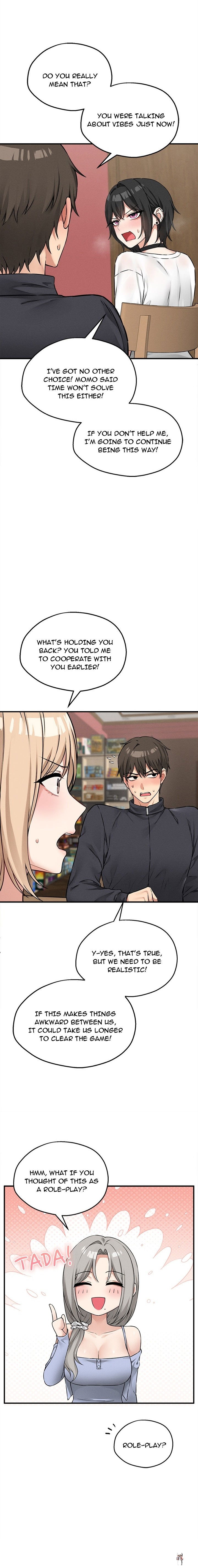 Pleasure Board Game: Asmodek Pleasure Board Game: Asmodek Chapter 7 - Page 6