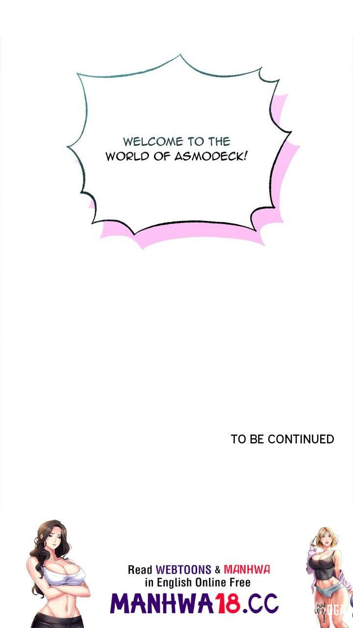 Pleasure Board Game: Asmodek Pleasure Board Game: Asmodek Chapter 5 - Page 23