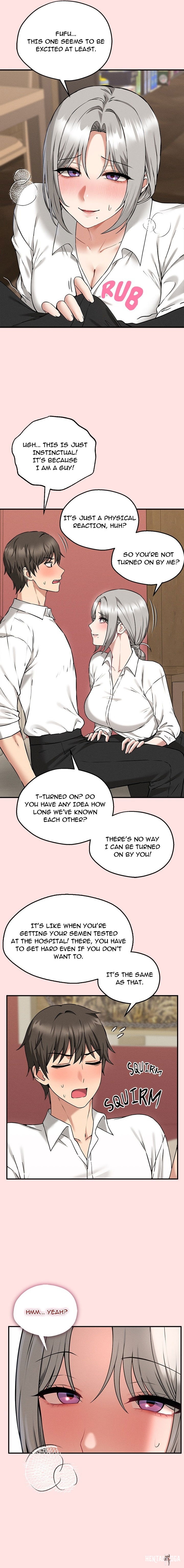 Pleasure Board Game: Asmodek Pleasure Board Game: Asmodek Chapter 4 - Page 3