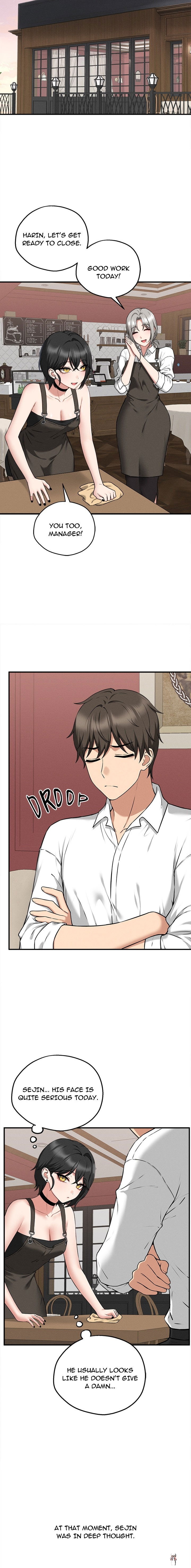 Pleasure Board Game: Asmodek Pleasure Board Game: Asmodek Chapter 2 - Page 21