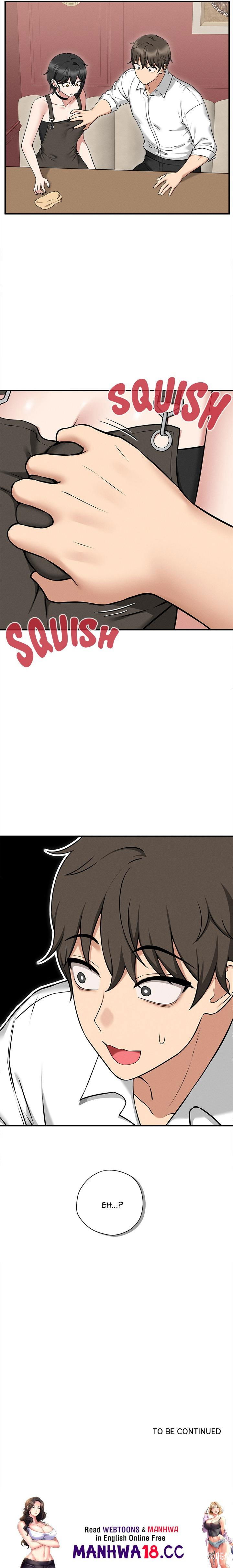 Pleasure Board Game: Asmodek Pleasure Board Game: Asmodek Chapter 2 - Page 25