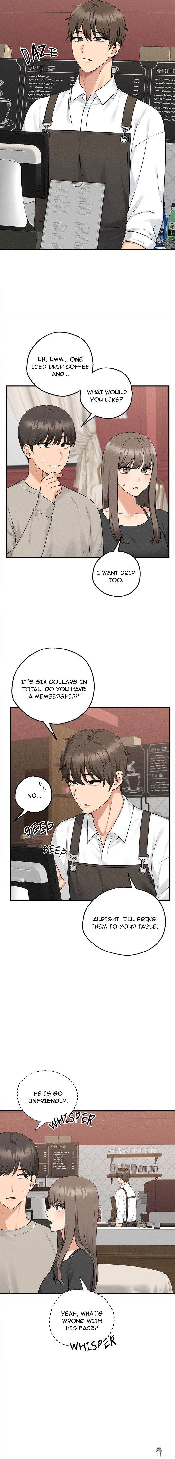 Pleasure Board Game: Asmodek Pleasure Board Game: Asmodek Chapter 1 - Page 13