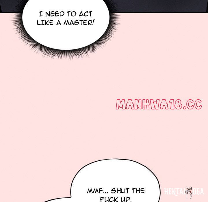 Pleasure Board Game: Asmodek Pleasure Board Game: Asmodek Chapter 13 - صفحة 104