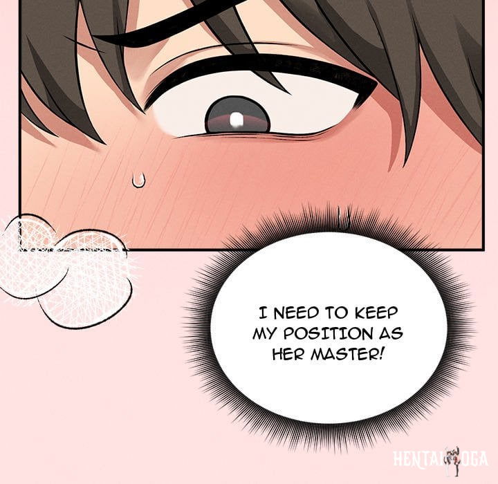 Pleasure Board Game: Asmodek Pleasure Board Game: Asmodek Chapter 13 - صفحة 145