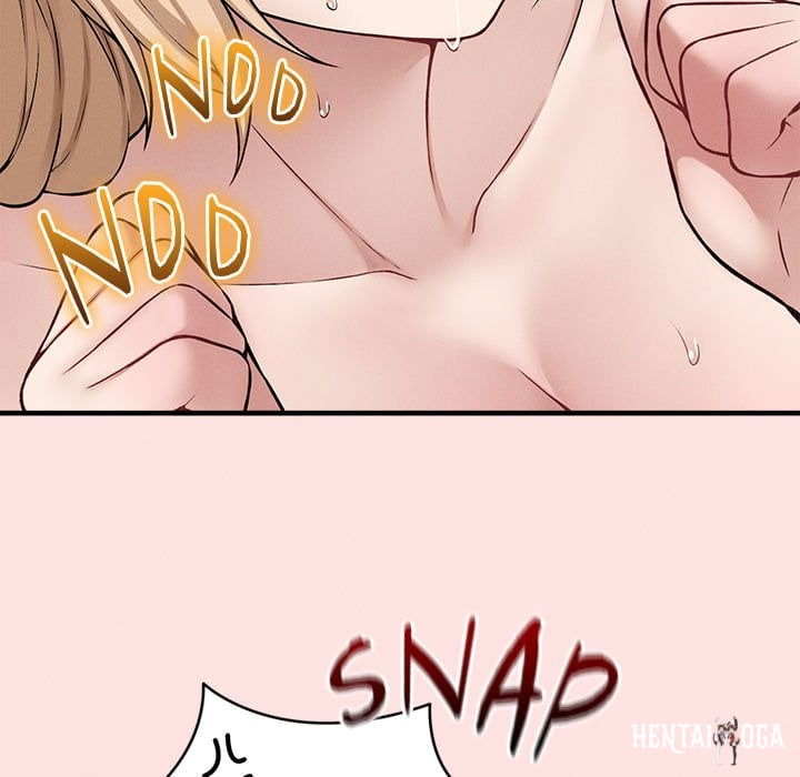 Pleasure Board Game: Asmodek Pleasure Board Game: Asmodek Chapter 13 - صفحة 157