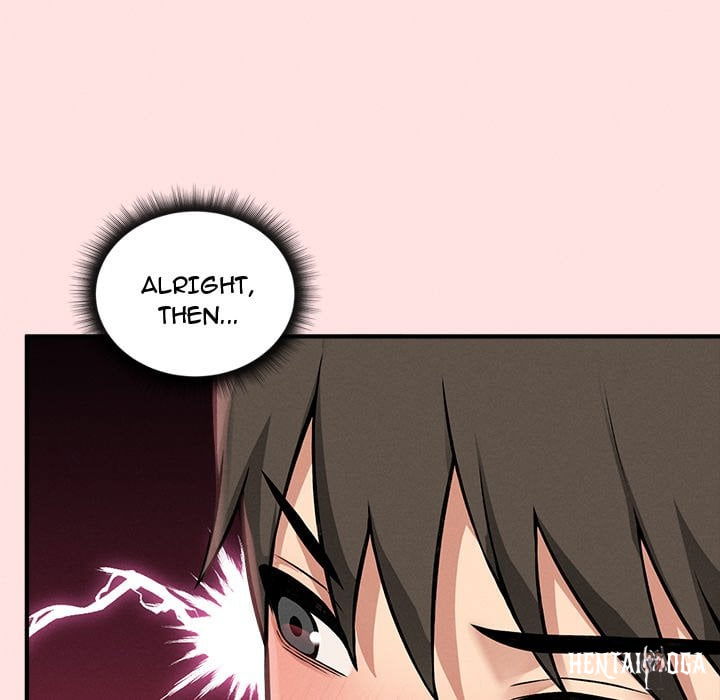 Pleasure Board Game: Asmodek Pleasure Board Game: Asmodek Chapter 13 - صفحة 164