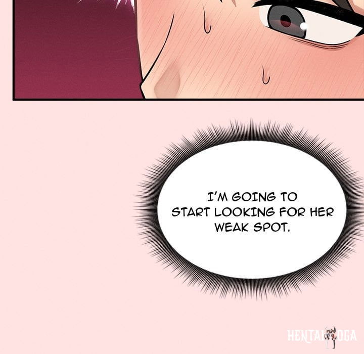 Pleasure Board Game: Asmodek Pleasure Board Game: Asmodek Chapter 13 - صفحة 165