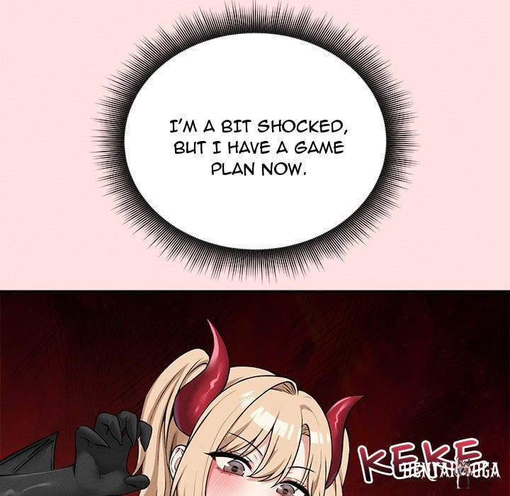 Pleasure Board Game: Asmodek Pleasure Board Game: Asmodek Chapter 13 - صفحة 17