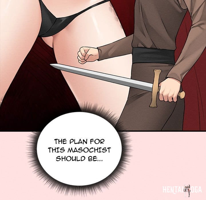 Pleasure Board Game: Asmodek Pleasure Board Game: Asmodek Chapter 13 - صفحة 19