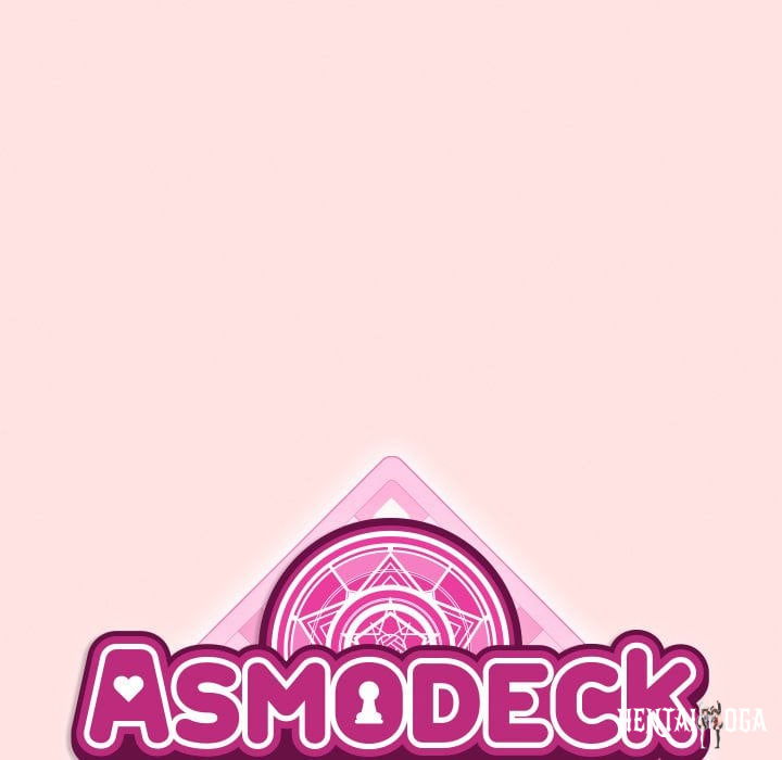 Pleasure Board Game: Asmodek Pleasure Board Game: Asmodek Chapter 13 - صفحة 49