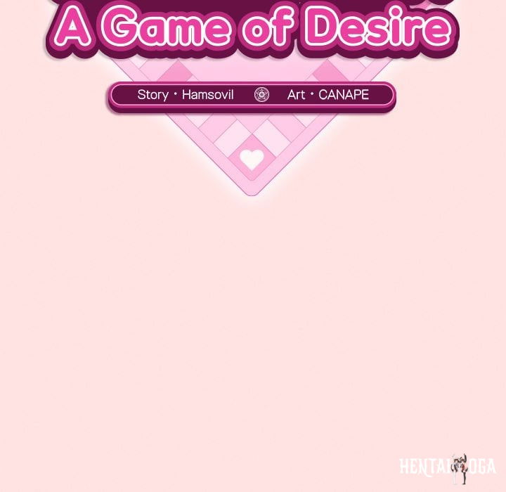 Pleasure Board Game: Asmodek Pleasure Board Game: Asmodek Chapter 13 - صفحة 50