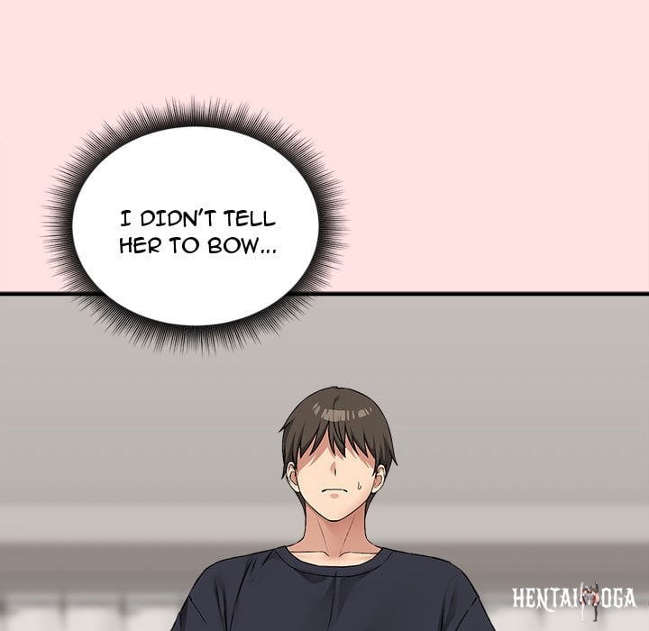 Pleasure Board Game: Asmodek Pleasure Board Game: Asmodek Chapter 13 - صفحة 54