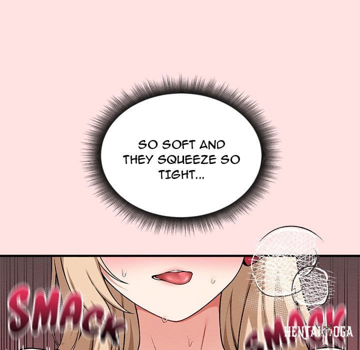 Pleasure Board Game: Asmodek Pleasure Board Game: Asmodek Chapter 13 - صفحة 97