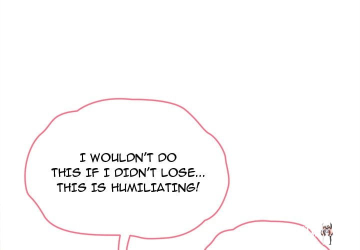 Pleasure Board Game: Asmodek Pleasure Board Game: Asmodek Chapter 12 - صفحة 1