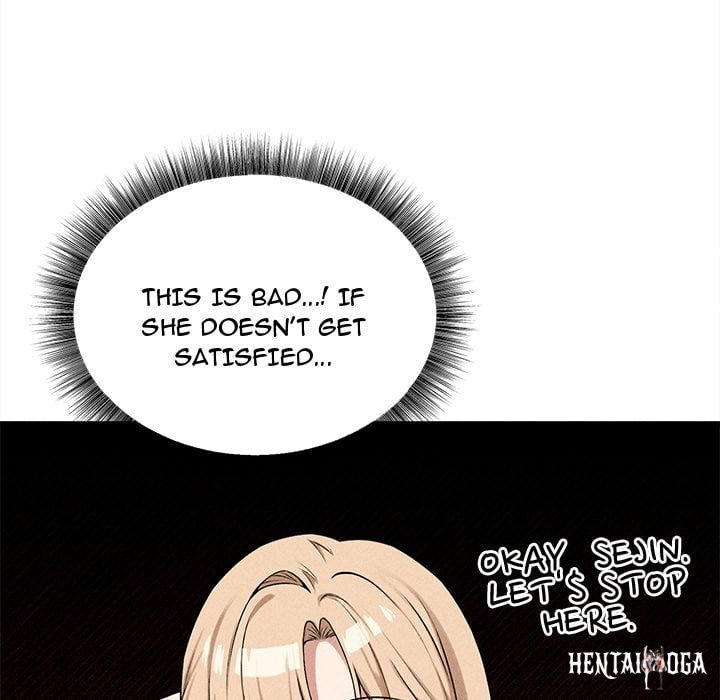 Pleasure Board Game: Asmodek Pleasure Board Game: Asmodek Chapter 12 - صفحة 100