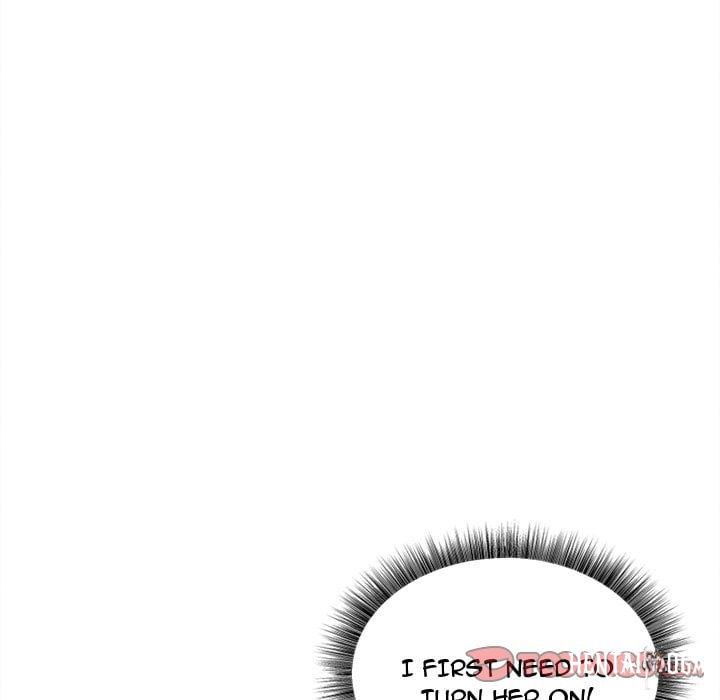 Pleasure Board Game: Asmodek Pleasure Board Game: Asmodek Chapter 12 - صفحة 105