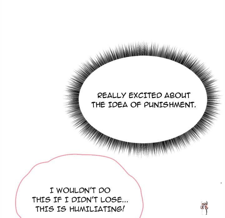 Pleasure Board Game: Asmodek Pleasure Board Game: Asmodek Chapter 12 - صفحة 114