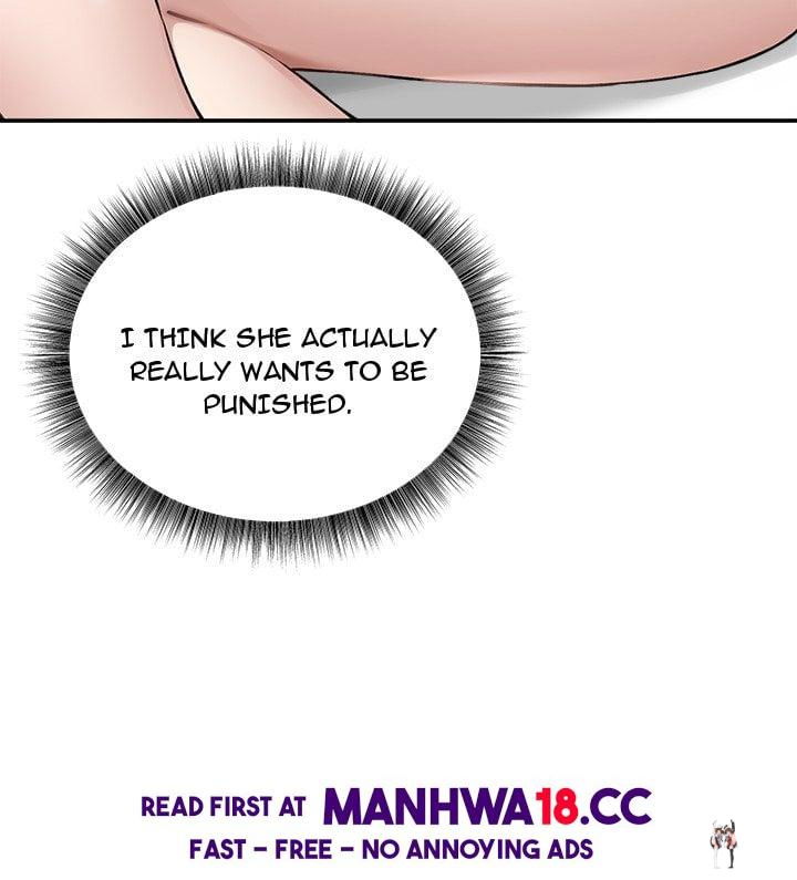 Pleasure Board Game: Asmodek Pleasure Board Game: Asmodek Chapter 12 - صفحة 133