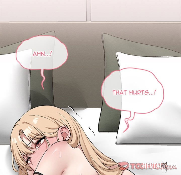 Pleasure Board Game: Asmodek Pleasure Board Game: Asmodek Chapter 12 - صفحة 153