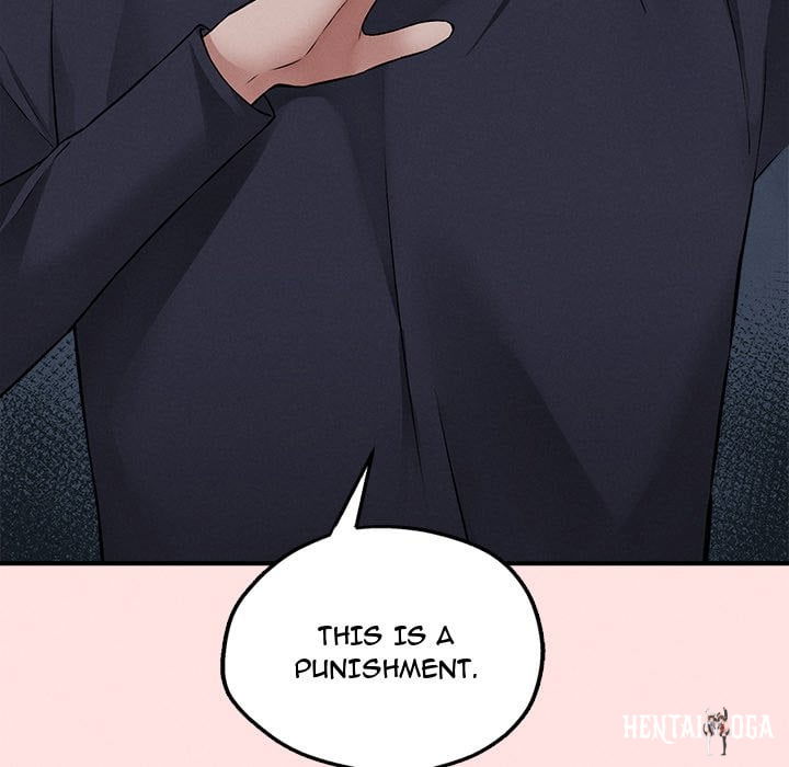 Pleasure Board Game: Asmodek Pleasure Board Game: Asmodek Chapter 12 - صفحة 164