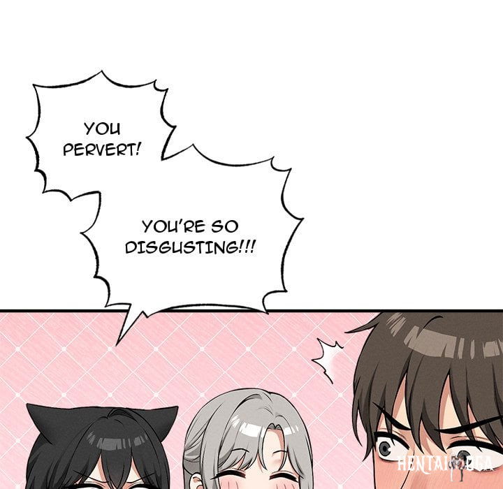 Pleasure Board Game: Asmodek Pleasure Board Game: Asmodek Chapter 12 - صفحة 18