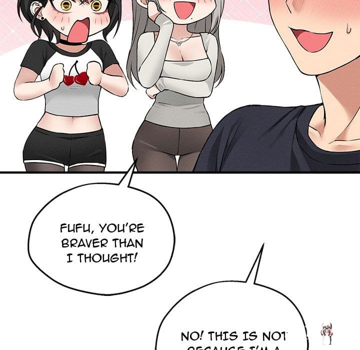 Pleasure Board Game: Asmodek Pleasure Board Game: Asmodek Chapter 12 - صفحة 19