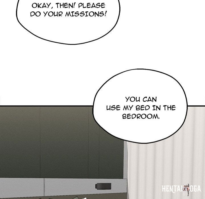 Pleasure Board Game: Asmodek Pleasure Board Game: Asmodek Chapter 12 - صفحة 35