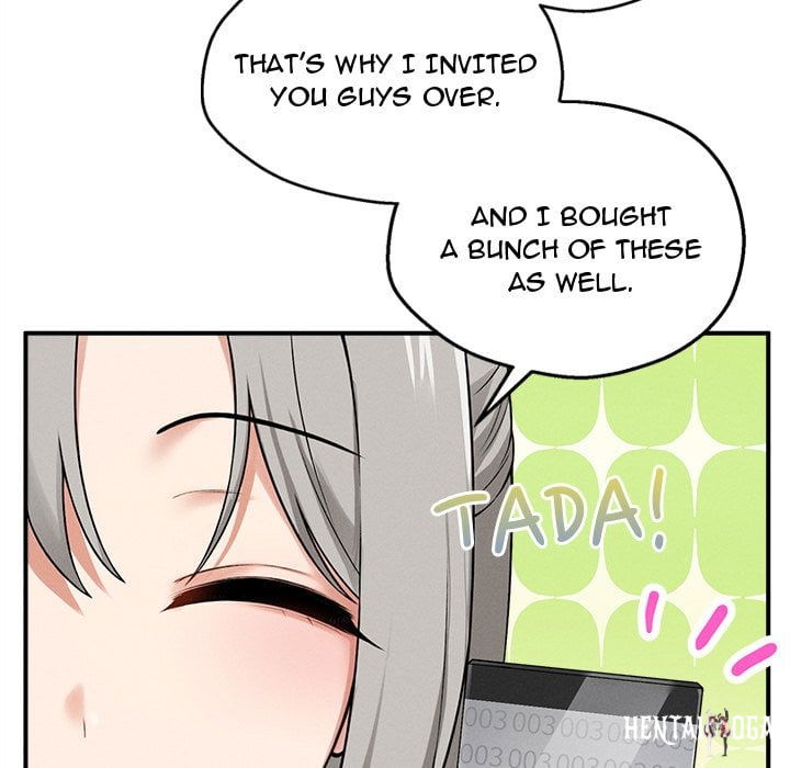 Pleasure Board Game: Asmodek Pleasure Board Game: Asmodek Chapter 12 - صفحة 37