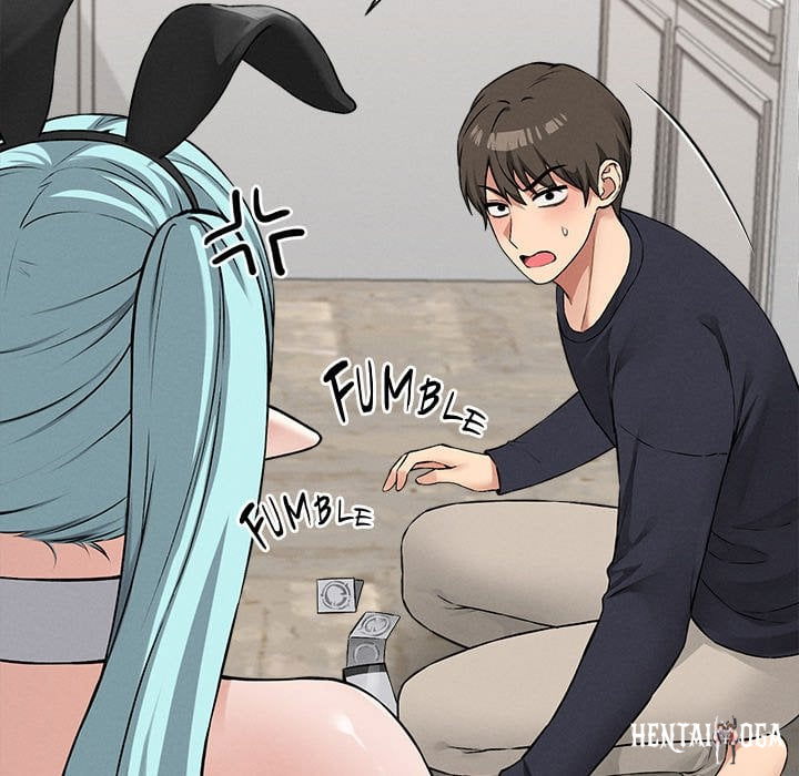 Pleasure Board Game: Asmodek Pleasure Board Game: Asmodek Chapter 12 - صفحة 43