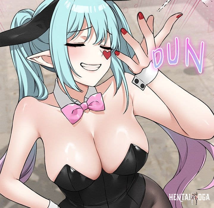 Pleasure Board Game: Asmodek Pleasure Board Game: Asmodek Chapter 12 - صفحة 46