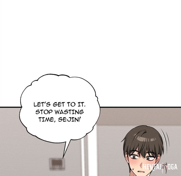 Pleasure Board Game: Asmodek Pleasure Board Game: Asmodek Chapter 12 - صفحة 50