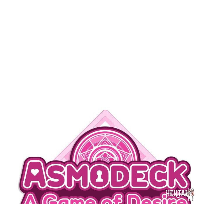 Pleasure Board Game: Asmodek Pleasure Board Game: Asmodek Chapter 12 - صفحة 53