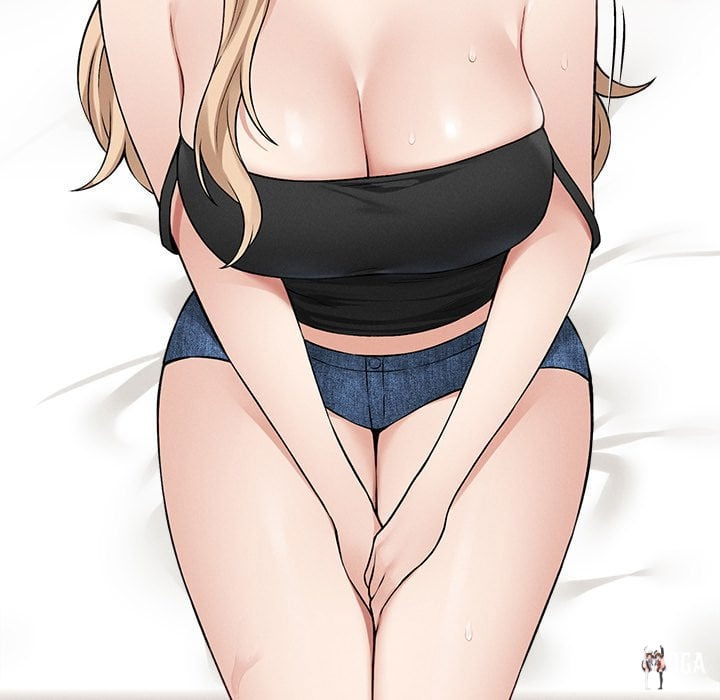 Pleasure Board Game: Asmodek Pleasure Board Game: Asmodek Chapter 12 - صفحة 58