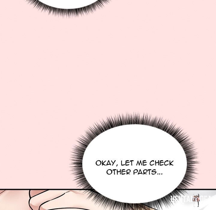 Pleasure Board Game: Asmodek Pleasure Board Game: Asmodek Chapter 12 - صفحة 78